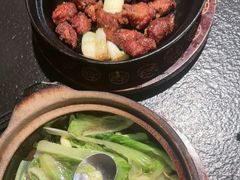 -旺爷砂锅·茶作(国贸城店)