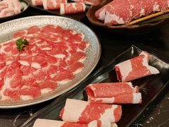 -湊湊火锅·茶憩(颐堤港店)
