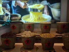 -李记搅团•非遗陕菜(三桥店)