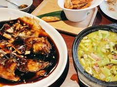 -大牌大·传统杭帮菜(湖滨店)