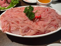 -牛市坎火锅(建设路店)