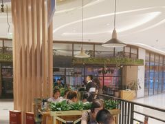 -木屋烧烤(龙湖天街店)