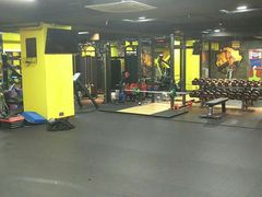 -Ms.Pilates 普拉提技术(尚悦湾陆家嘴店)