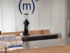 -CUBIC3三立方咖啡(凌空SOHO店)