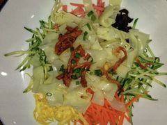 -双合园·海鲜水饺青岛菜(万佳广场店)