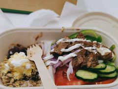 -赛百味SUBWAY(长宁龙之梦店)