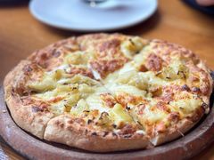 -埠口精酿夜景餐酒吧· BREWPORT BISTRO(长嘉汇重庆之眼店)