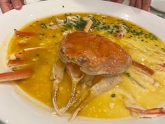 -骏莱海鲜鱼港(五角场店)