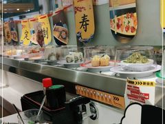 -元气寿司(金光华店)