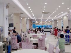 大堂-螺涌海鲜酒楼(增槎路店)