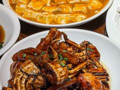 -老瑞福上海菜(人民广场店)