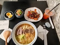 -里面·Noodlology(机电院店)