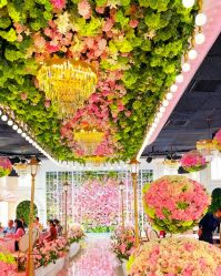 -希乐曼艺术中心·婚礼·活动·宴会厅(南山店)