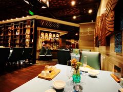 -南堂館川菜文化餐厅(天府店)