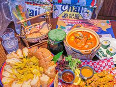 -泰妃殿(武汉首店)