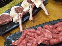 -伊茉家的烤肉店(勒泰中心店)
