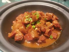 -呷湘厨·鱼汤捞饭·剁椒鱼头·辣椒炒肉(国家会展中心店)