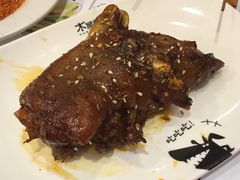 -木屋烧烤(西南角店)