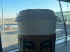 -星巴克(北京首都国际机场7店)