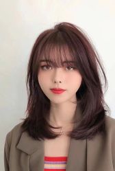 -New Fashion发型定制