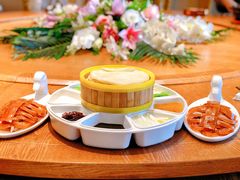 -新海渔港·胶东海鲜家常菜·家宴(奥体中心店)