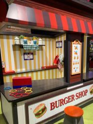 -幻贝家儿童乐园(苏州中心店)