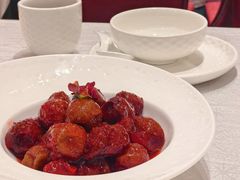 -桂园餐厅(五大道店)