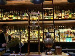 -BAR ICHIKURA