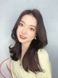-FASHION PALACE hair+