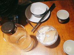 -云山竹·傣味手抓饭·野生菌孔雀宴·云南特色菜(昆明老街店)