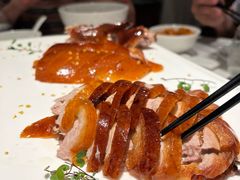 -漢舍中国菜馆(浦东嘉里城店)