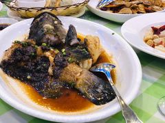 -快乐海鲜城(虎泉街店)