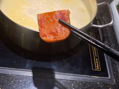 -捞王猪肚鸡火锅(财富中心店)