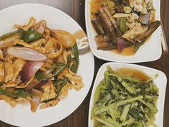 -美食店(华贵路店)