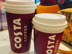 -COSTA COFFEE(水游城店)