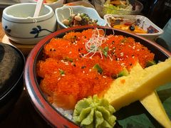-阿吾罗日本料理(K11艺术中心店)