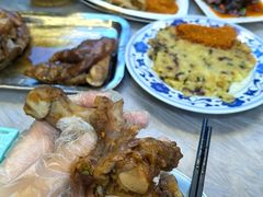 -王万妈卤猪脚(青岩交通路)