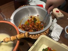 -农耕记·湖南土菜(halo广场店)