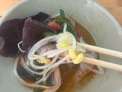 -海关荤豆花(洋河一路店)