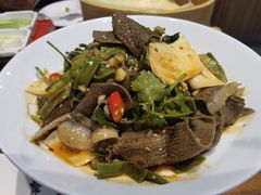 -娄三少·老北京春饼烤鸭家常菜(富力又一城店)