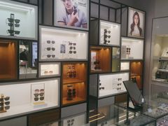 -利明眼镜(顺河路店)