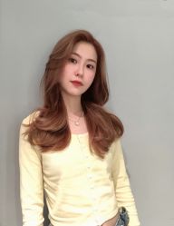 -3AM·S HAIR SALON烫发染发接发