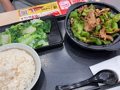 -永和大王(香缤店)