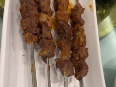 -新疆兵团食府清真(马连道店)