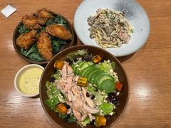 -农畉LONFOOD(万象天地店)