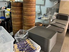 -鸡鸣汤包(红山动物园店)