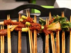 -钢管厂五区小郡肝串串香(南山店)