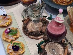 -咖梦餐厅 COMENG RESTAURANT