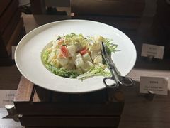 -印象餐厅(杭州国际博览中心北辰大酒店)