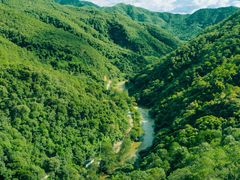 -昆明青龙峡风景区